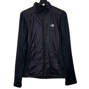 The North Face Men’s Primaloft Jacket with FlashDry Black S